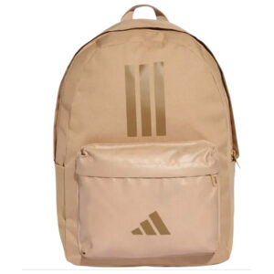 Ruksak Classic Adidas JX9058 smeđi