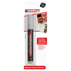 Marker za namještaj Edding 8900/1 (001) crni blister