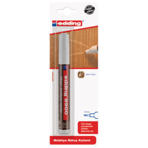 Marker za namještaj Edding 8900/1 (618) drvo oraha-antik blister