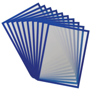 Okvir magnetni Magneto PRO Solo A3 Tarifold(Djois) 195241 plavi