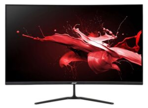 ED320QRS3biipx, 31.5"/Curved/VA/1920x1080/180Hz/HDMI/DP/Audio/2Y