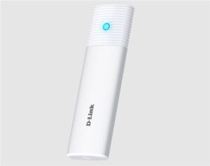 D-Link DSP-111 USB-C to M.2 SSD