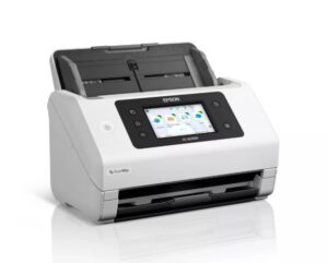 SCA EPS WORKFORCE DS-800WN