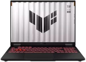 FA608UH-RV010, 16/FHD+/Ryzen 7 260/32GB/S1TB/RTX5050-8GB/DOS/GRY/2Y