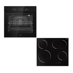 VIVAX HOME set EDGE LINE BO-806BFTM G + BH-04MDOVC