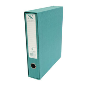 Registrator A4 uski Nano zeleni