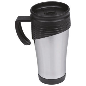 Šalica termo 400 ml metalna El Paso