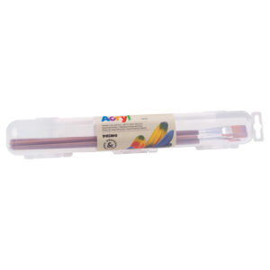 Kist za akrilne boje pk5 u pp kutiji Primo H&P 1242P5A blister