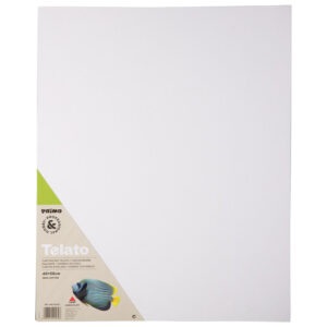 Platno slikarsko kaširano 40x50 cm Primo H&P 469CT40x50