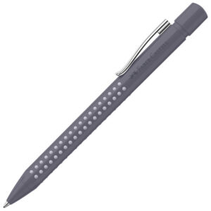 Olovka kemijska Grip 2010 Harmony Faber-Castell - Write 243909 siva!!