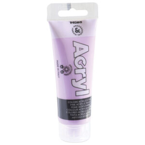 Boja akrilna  75 ml pvc tuba Primo H&P 420TA75450N lila