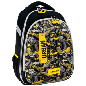 Ruksak školski anatomski lagan XT Urban 24.Connect!!