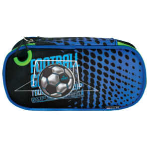 Pernica vrećica/pravokutna Football compact 24.Connect!!