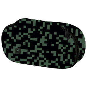 Pernica vrećica/ovalna Green Bricks Head 503024069!!