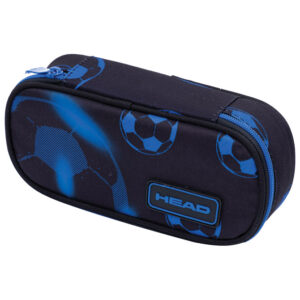 Pernica vrećica/ovalna Blue Football Head 503025039!!