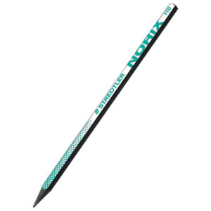 Olovka grafitna HB Norix Staedtler 181 HB-54 zelena