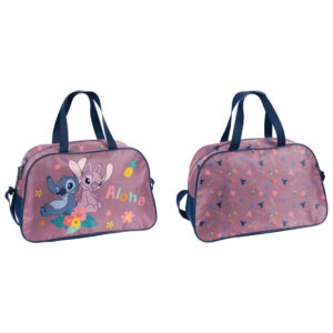 Torba sportska Stitch Paso DS26VV-074