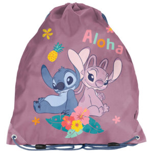 Vrećica za tjelesni Stitch Paso DS26VV-712
