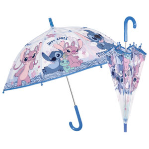 Kišobran dječji ručni Stitch Perletti 75428