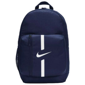 Ruksak Academy team Soccer Nike DA2571-411 plavi