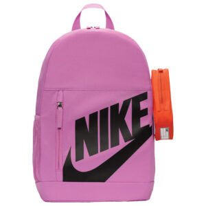 Ruksak + pernica vrećica Elemental Nike HJ4186-503 lila