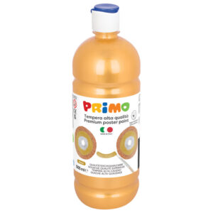 Boja tempera  1litra Primo 203TL1000920 zlatna