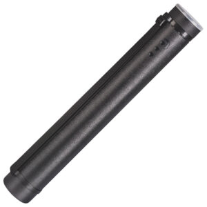 Tuba za nacrte teleskopska fi-7,5/duljina 60-109 cm Brunnen 10-47011 crna