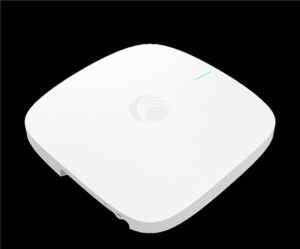 Cambium AP XE5-8 Wi-Fi 6E Indoor