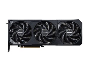 VGA MSI RTX 5070TI 16G SHADOW 3X OC BULK