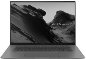 UM5606GA-SR222X, 16/3K OLED Touch/Ryzen AI 9 465/32GB/S2TB/INT/W11P/2Y