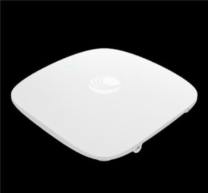 Cambium AP XE3-4 Wi-Fi 6e Indoor
