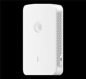 Cambium AP XV2-22H Wi-Fi 6 wall plate