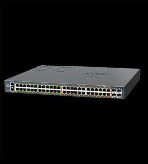 Cambium SW cnMatrix EX3052R-P