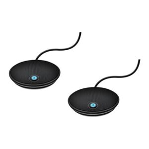 Logitech Group exspansion microphones