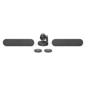 Logitech Rally Plus Kamera Kit