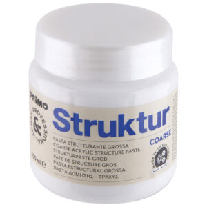 Pasta strukturna 250 ml gruba Primo CMP. 424GG!!