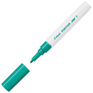 Marker 1 mm Pintor Pilot SW-PT-F-G zeleni!!