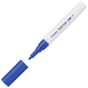Marker 1 mm Pintor Pilot SW-PT-F-L plavi!!
