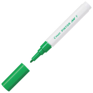 Marker 1 mm Pintor Pilot SW-PT-F-LG svijetlozeleni!!
