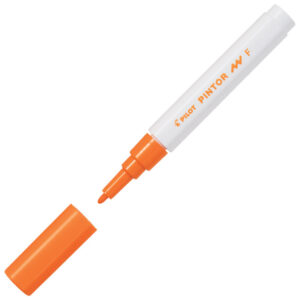 Marker 1 mm Pintor Pilot SW-PT-F-O narančasti!!