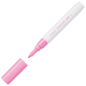 Marker 1 mm Pintor Pilot SW-PT-F-P rozi!!