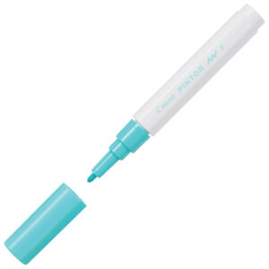 Marker 1 mm Pintor Pilot SW-PT-F-PG pastelno zeleni!!