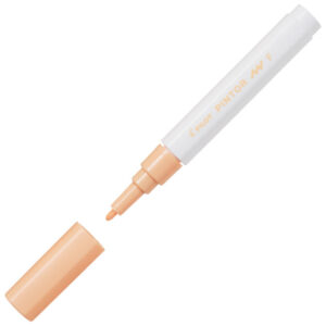 Marker 1 mm Pintor Pilot SW-PT-F-PO pastelno narančasti!!