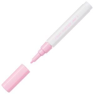 Marker 1 mm Pintor Pilot SW-PT-F-PP pastelno rozi!!