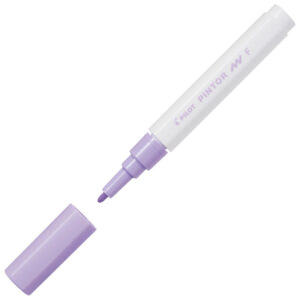 Marker 1 mm Pintor Pilot SW-PT-F-PV pastelno ljubičasti!!