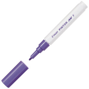 Marker 1 mm Pintor Pilot SW-PT-F-V ljubičasti!!