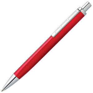 Olovka kemijska metalna Triplus Staedtler 444 M02-3 crvena!!