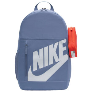 Ruksak + pernica vrećica Elemental Nike HJ4186-407 svijetloplava