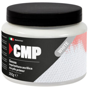 Gips akrilni 350g - Primer Primo CMP. 02GAC250 bijeli