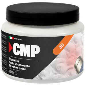 Pasta strukturna 350G 3D efek Primo CMP. 02TRED250